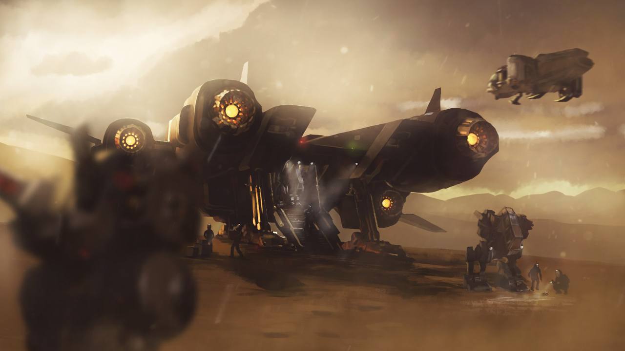 Steel Giants — FAQ